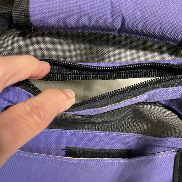 Pet Carrier Puppy Kitty Go Plus - Picture 11 of 12